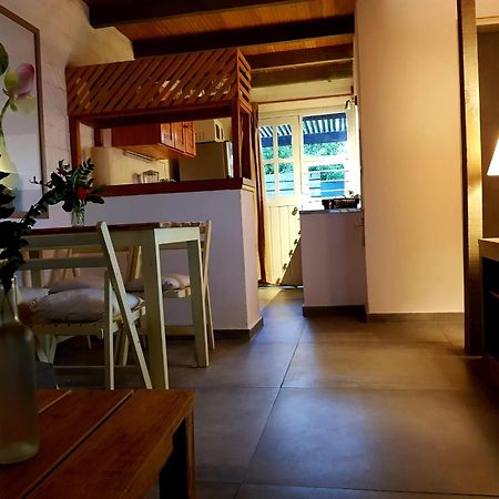 Posada Del Corumba 拉帕洛马 外观 照片