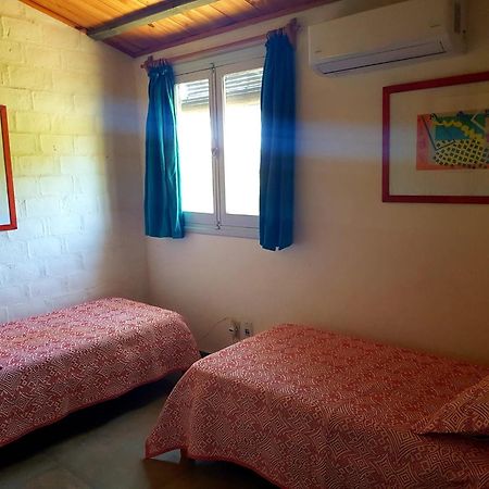 Posada Del Corumba 拉帕洛马 外观 照片