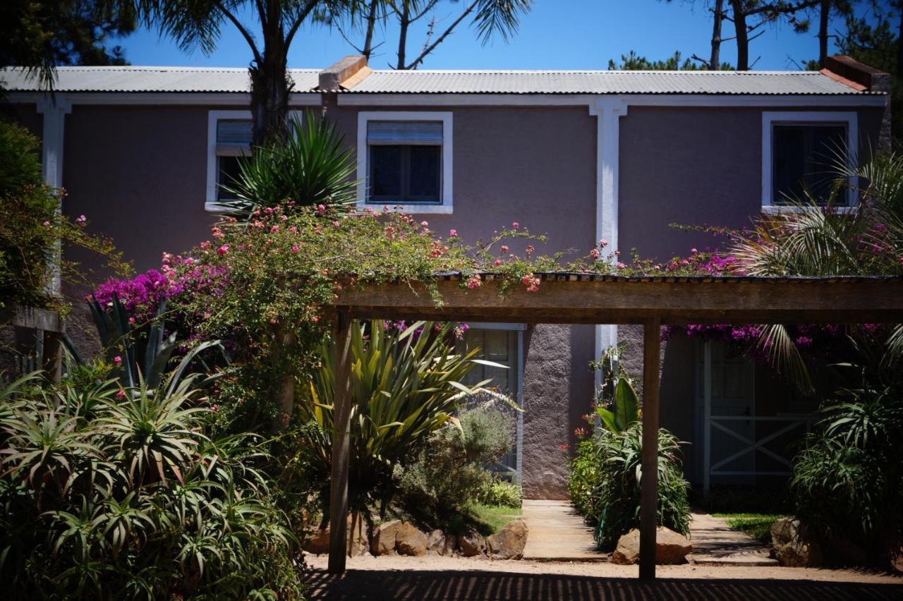 Posada Del Corumba 拉帕洛马 外观 照片