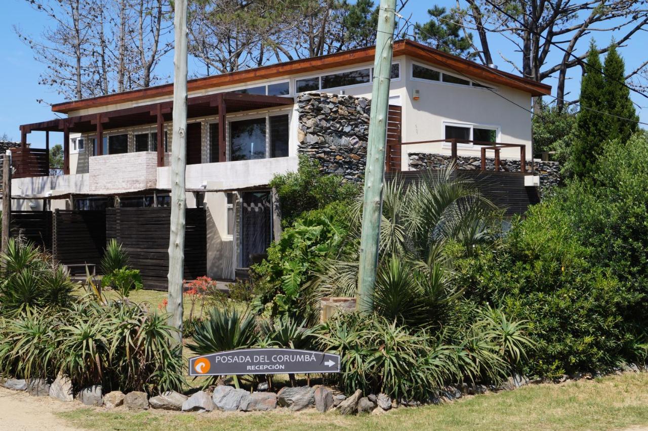 Posada Del Corumba 拉帕洛马 外观 照片