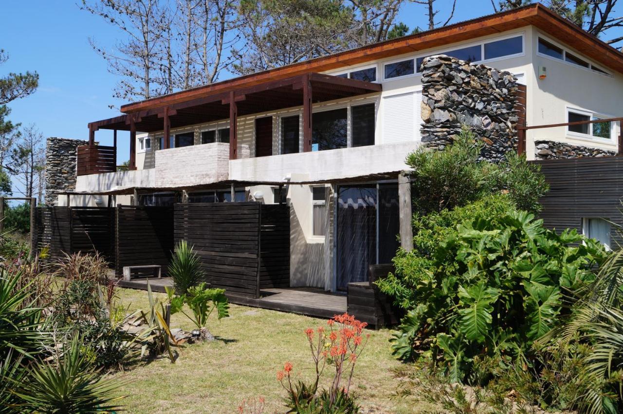 Posada Del Corumba 拉帕洛马 外观 照片