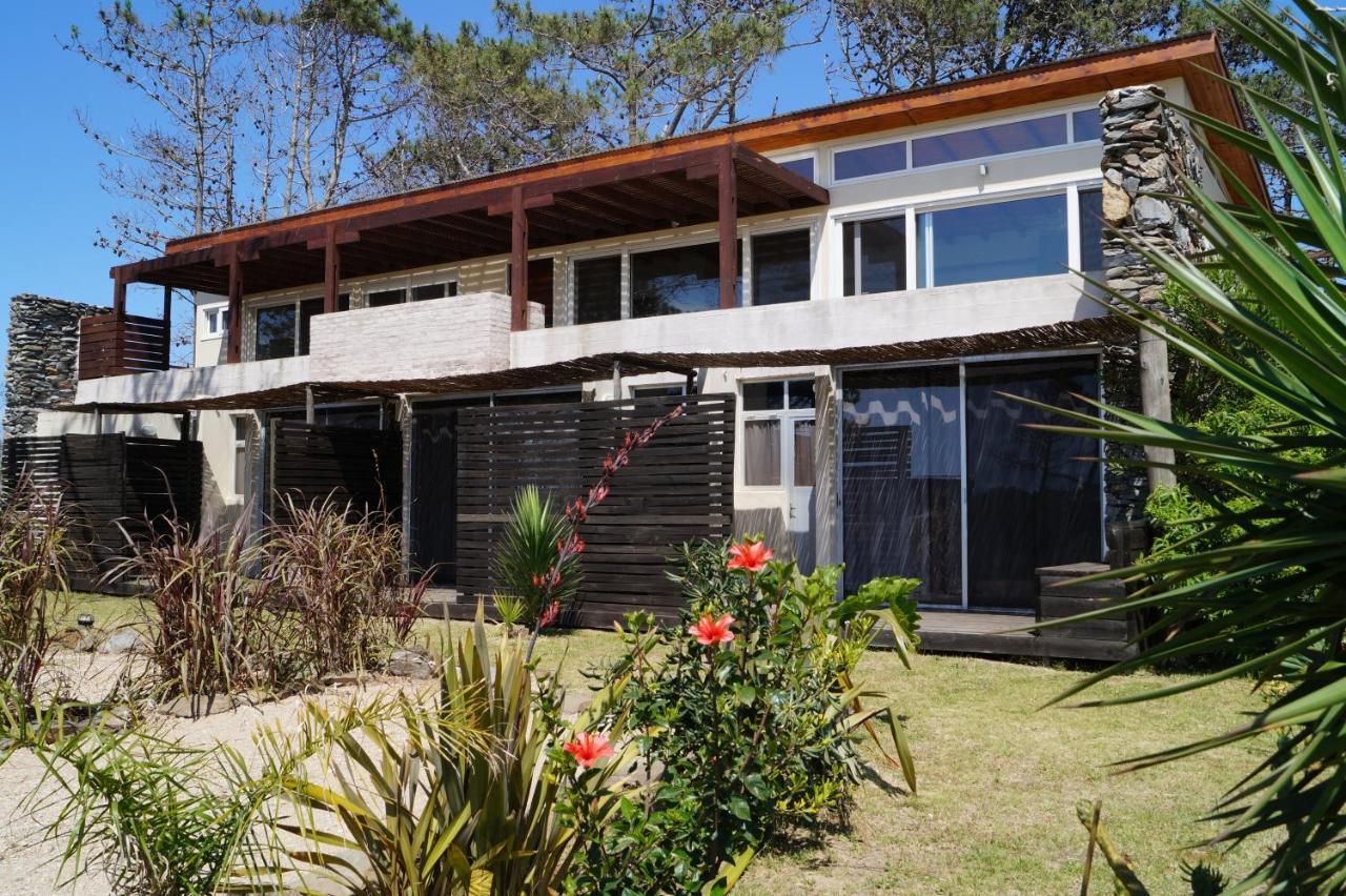 Posada Del Corumba 拉帕洛马 外观 照片
