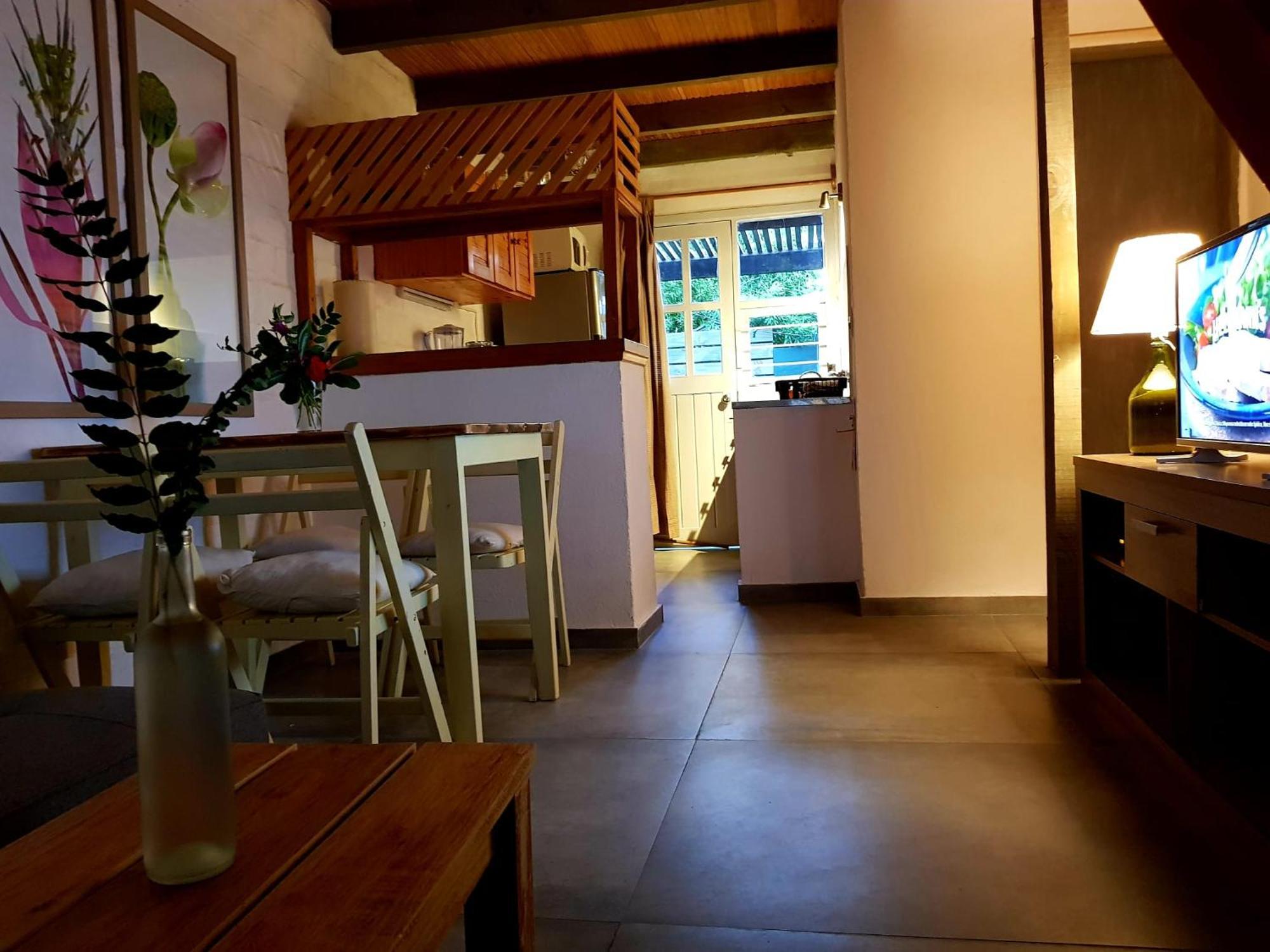 Posada Del Corumba 拉帕洛马 外观 照片
