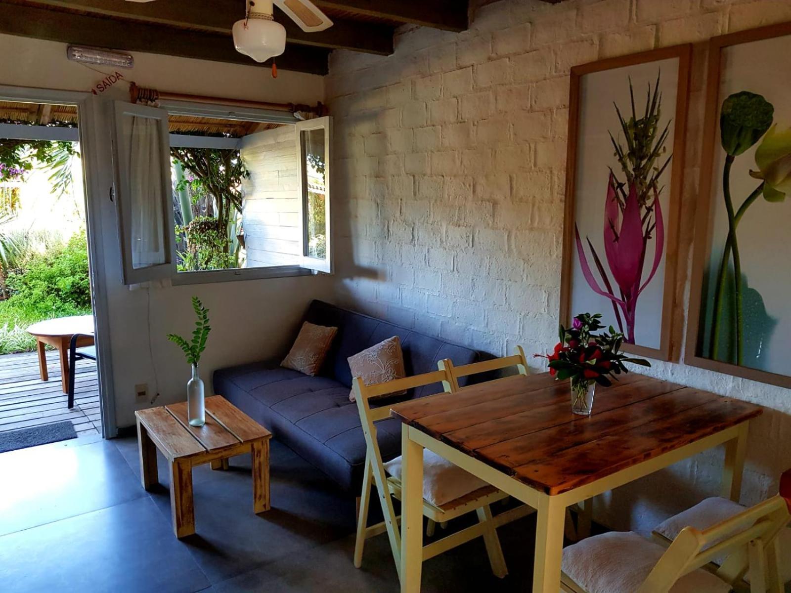 Posada Del Corumba 拉帕洛马 外观 照片