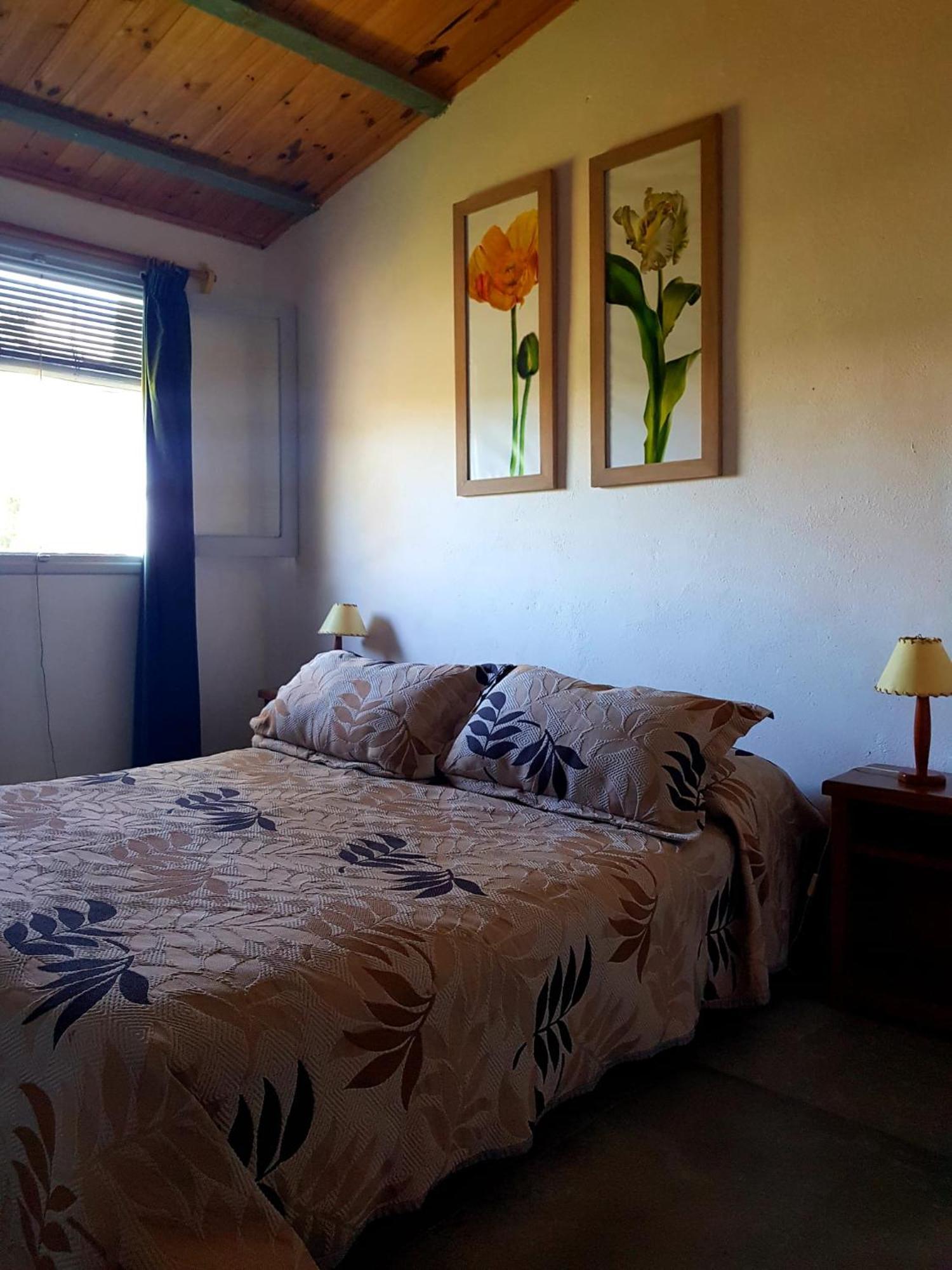 Posada Del Corumba 拉帕洛马 外观 照片
