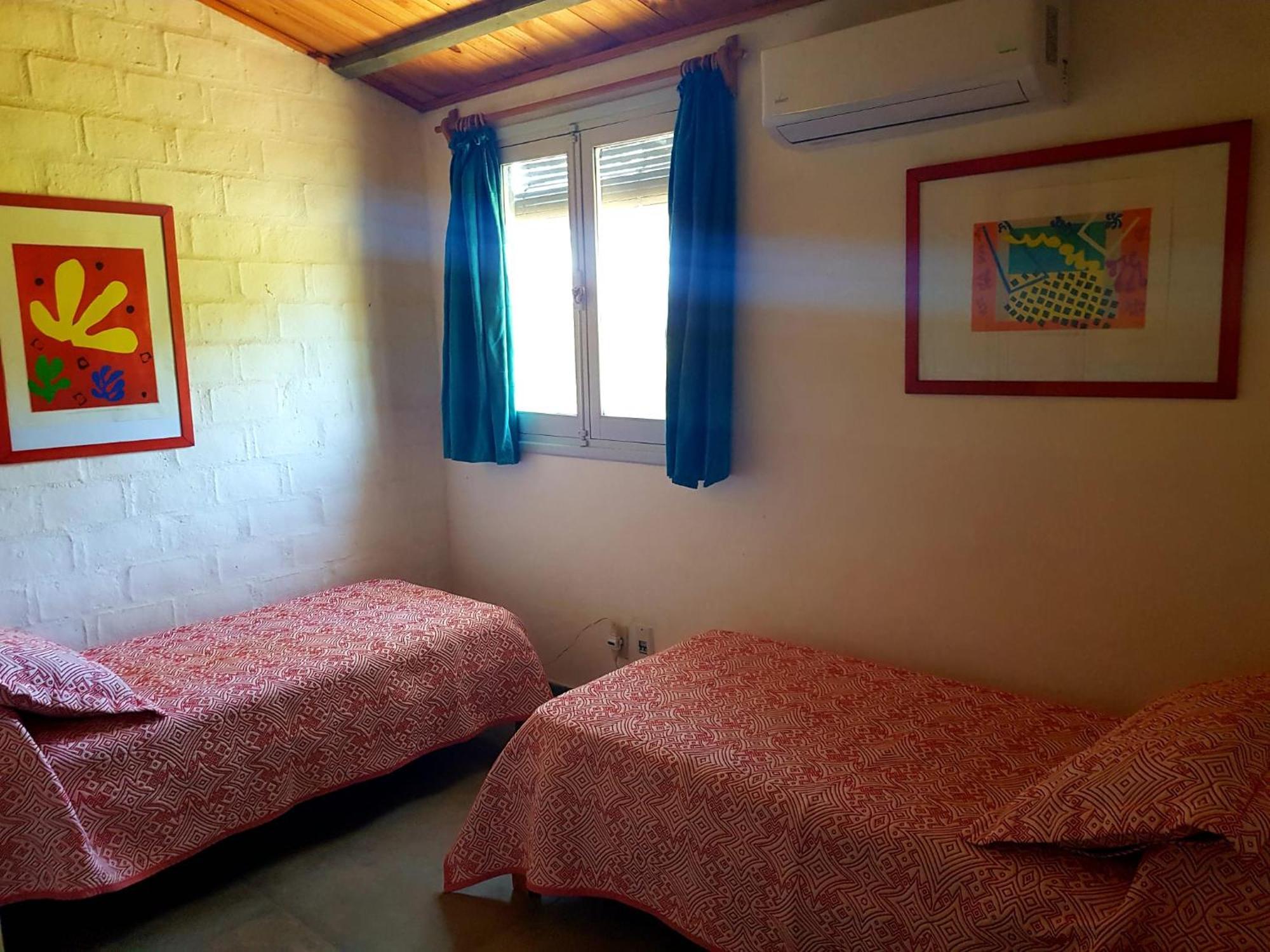 Posada Del Corumba 拉帕洛马 外观 照片