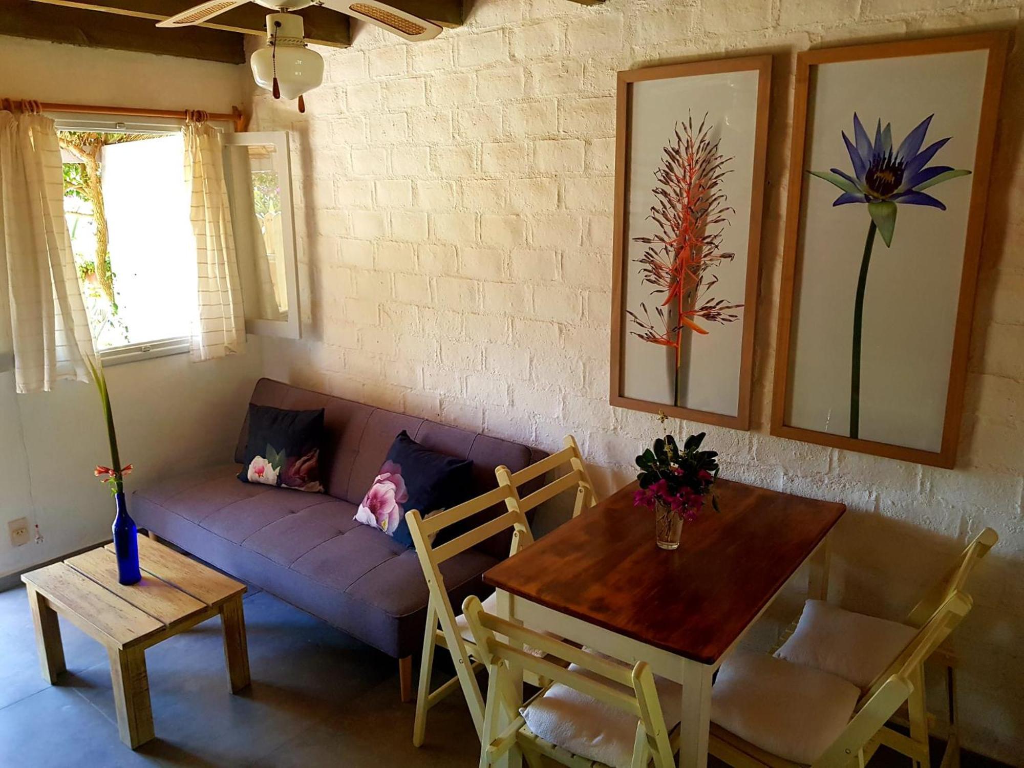Posada Del Corumba 拉帕洛马 外观 照片