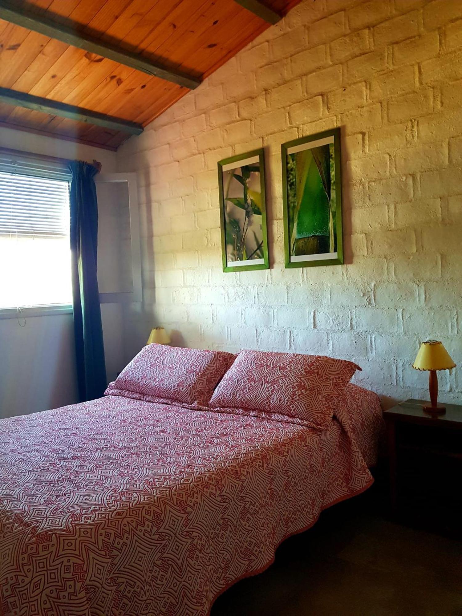 Posada Del Corumba 拉帕洛马 外观 照片