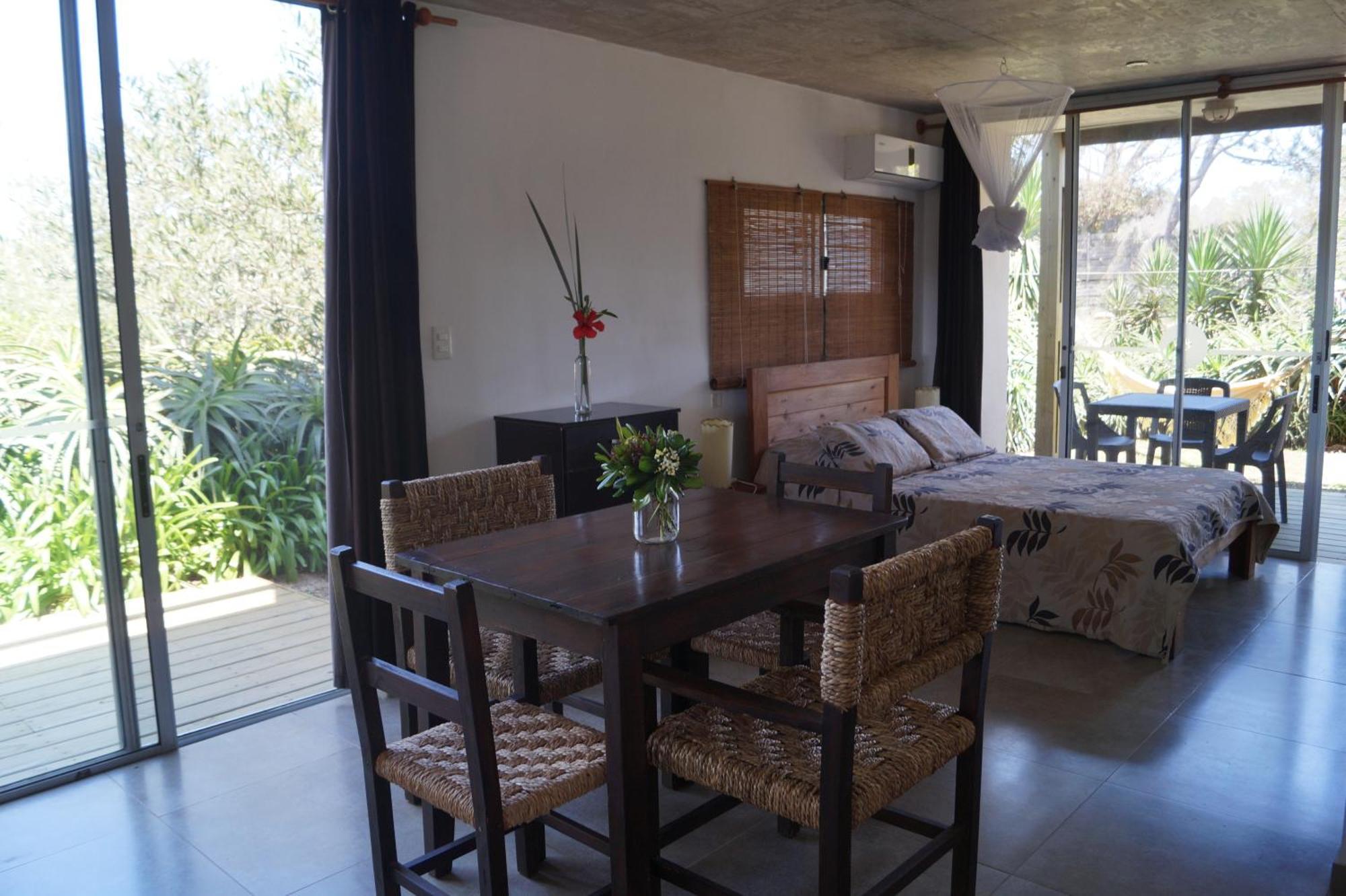 Posada Del Corumba 拉帕洛马 外观 照片