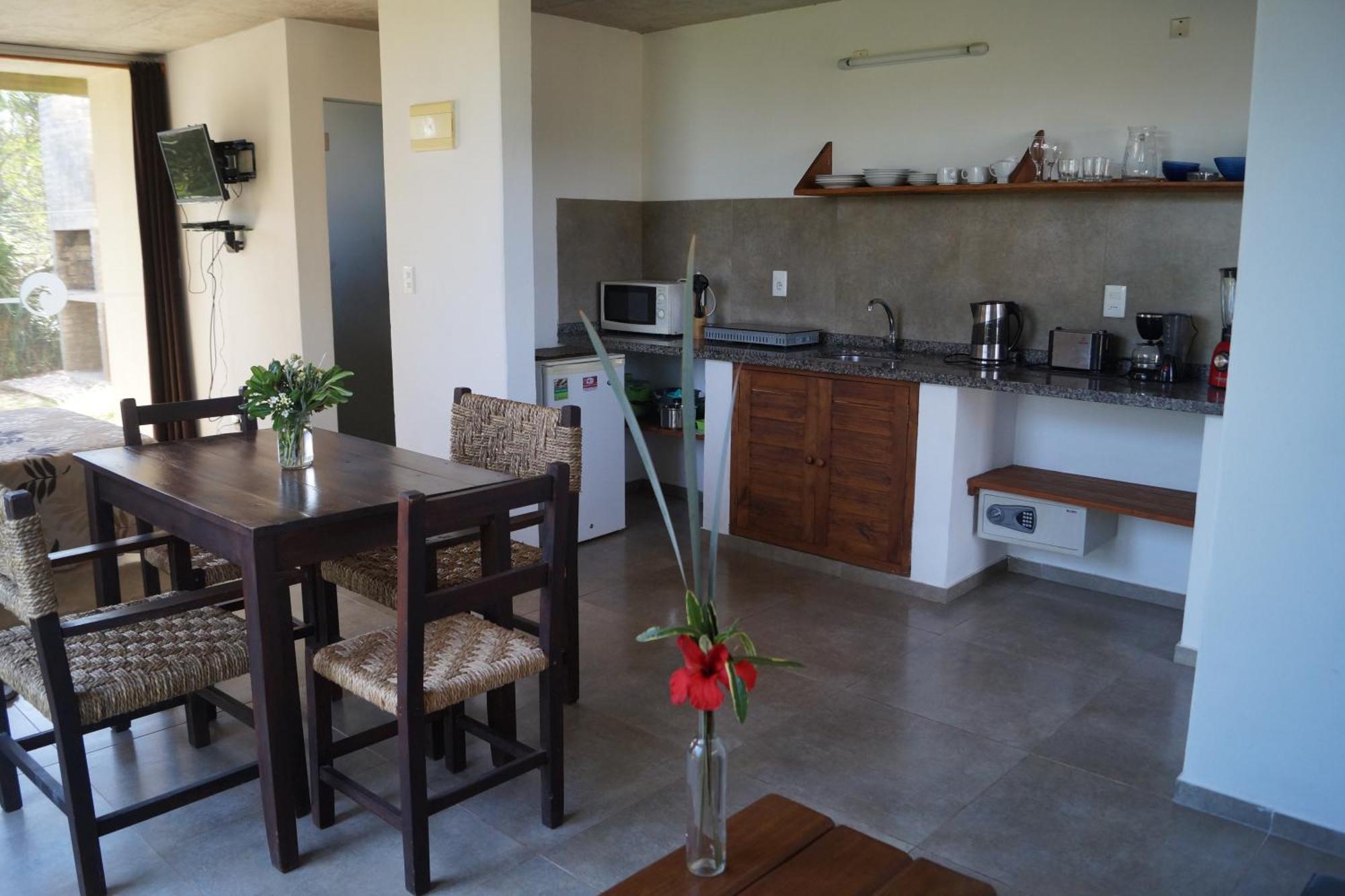 Posada Del Corumba 拉帕洛马 外观 照片