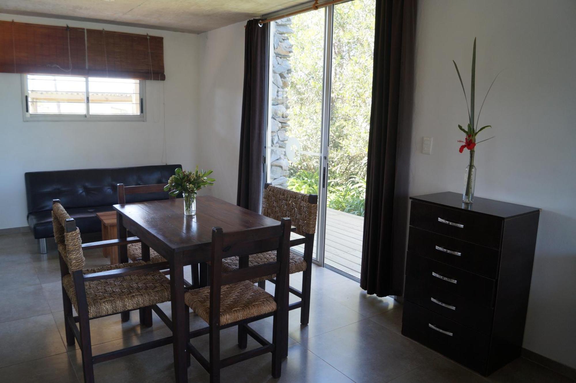 Posada Del Corumba 拉帕洛马 外观 照片