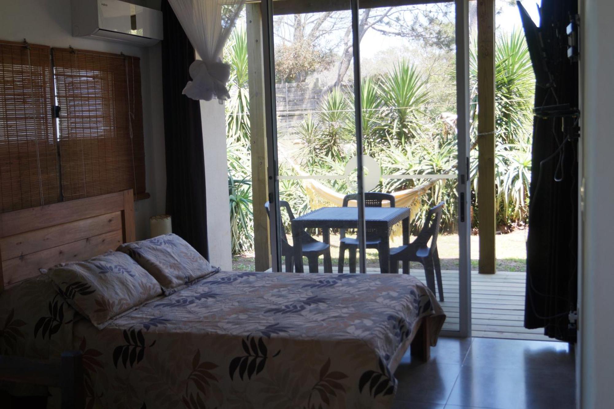 Posada Del Corumba 拉帕洛马 外观 照片