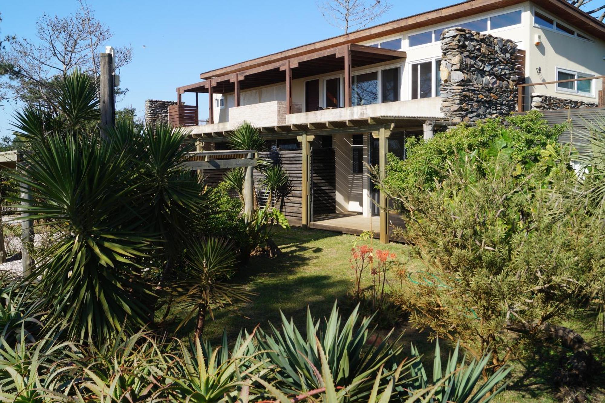 Posada Del Corumba 拉帕洛马 外观 照片