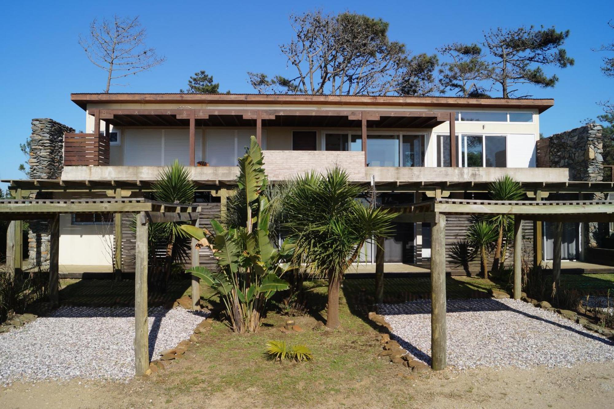 Posada Del Corumba 拉帕洛马 外观 照片