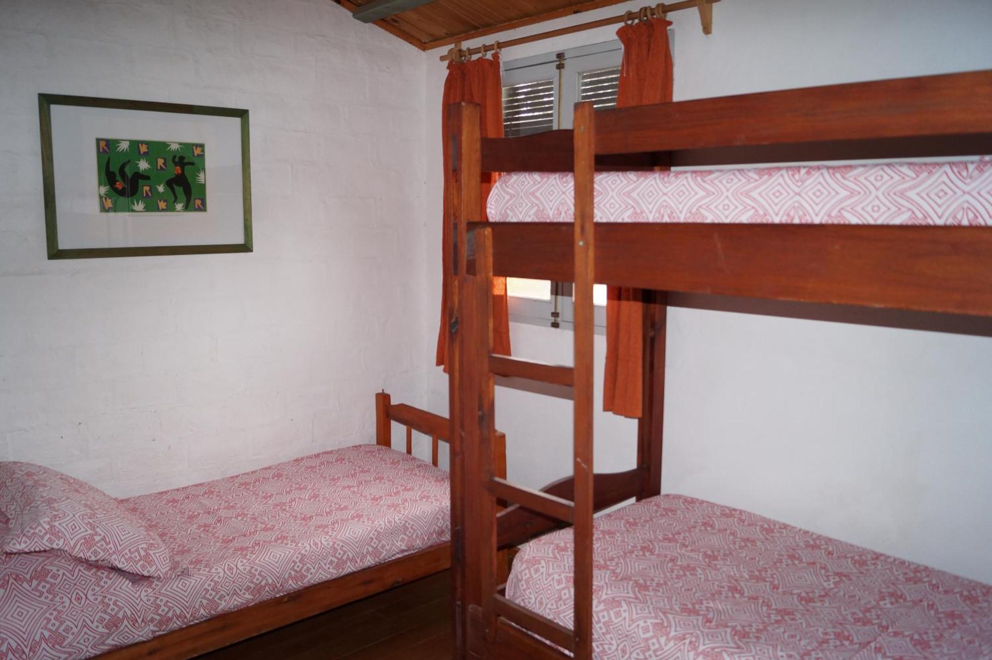 Posada Del Corumba 拉帕洛马 外观 照片
